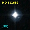 HD 111689