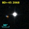 BD+45  2068
