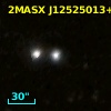 2MASX J12525013+4645275