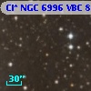 Cl* NGC 6996    VBC     871