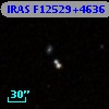 IRAS F12529+4636