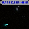 IRAS F12555+4645