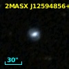 2MASX J12594856+4612505