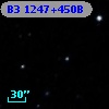 B3 1247+450B
