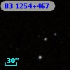 B3 1254+467