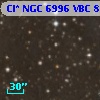 Cl* NGC 6996    VBC     875