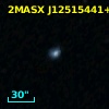 2MASX J12515441+4543283