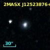 2MASX J12523876+4505294