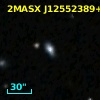 2MASX J12552389+4525061