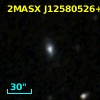 2MASX J12580526+4517195
