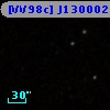 [VV98c] J130002.9+462710