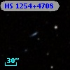HS 1254+4708
