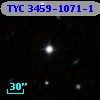 TYC 3459-1071-1
