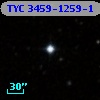 TYC 3459-1259-1