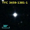 TYC 3459-1381-1