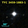 TYC 3459-1883-1