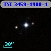 TYC 3459-1900-1