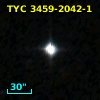 TYC 3459-2042-1