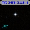 TYC 3459-2118-1