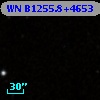WN B1255.8+4653
