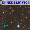 Cl* NGC 6996    VBC     887