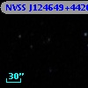 NVSS J124649+442640
