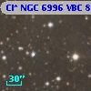 Cl* NGC 6996    VBC     890