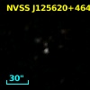 NVSS J125620+464735