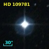 HD 109781
