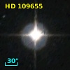HD 109655