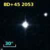 BD+45  2053