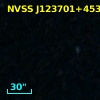 NVSS J123701+453115