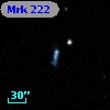 Mrk  222