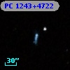 PC 1243+4722