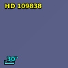 HD 109838