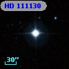 HD 111130