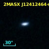 2MASX J12412464+4502444