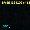 NVSS J124109+463445
