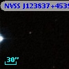 NVSS J123837+453915