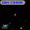 LEDA 2284588