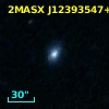 2MASX J12393547+4522400