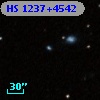 HS 1237+4542