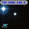 TYC 3456-116-1
