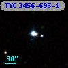 TYC 3456-695-1