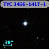 TYC 3456-1417-1