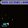 NVSS J123502+444857