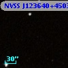 NVSS J123640+450345