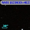 NVSS J123833+452323