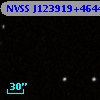 NVSS J123919+464440