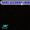 NVSS J123947+450317